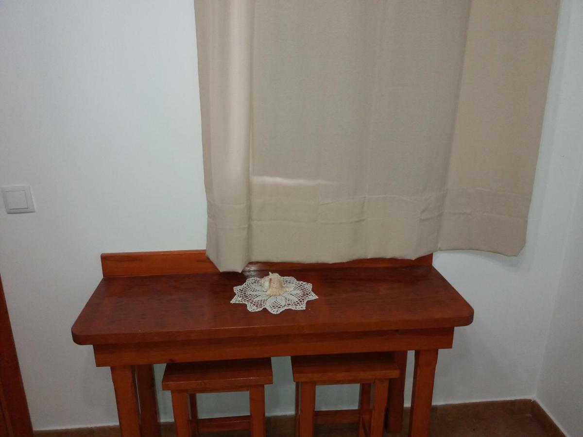 Casa Xeada 호텔 Lourenza 외부 사진